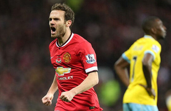 情的较量 情的较量